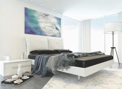 Project Image of 386.0 - 682.0 Sq.ft 1 BHK Apartment for buy in Puneet Sanjivani Phase 3 Floor 21 To Floor 23