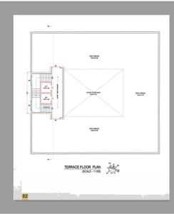 Project Image of 253.27 - 2355.57 Sq.ft 1 RK Apartment for buy in The Grand Devji