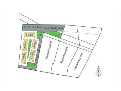 Project Image of 224.0 - 405.0 Sq.ft Studio Studio Apartment for buy in VTP Bhagyasthan Phase 1