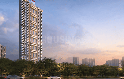 Project Image of 2209.72 - 2336.74 Sq.ft 4.5 BHK Apartment for buy in Raymond Invictus By GS Tower B