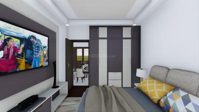 Project Image of 950.0 - 1803.0 Sq.ft 2 BHK Apartment for buy in SaiDivya The Majestine