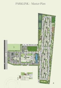 Project Image of 656.0 - 2491.0 Sq.ft 1 BHK Apartment for buy in DNR Parklink