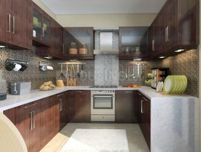 Project Image of 915.0 - 1429.0 Sq.ft 2 BHK Apartment for buy in Shubham Divya