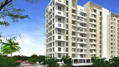 Project Image of 705.0 - 939.0 Sq.ft 1 BHK Apartment for buy in Alliance White Lily
