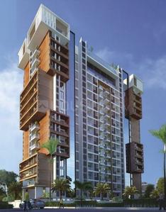 Project Image of 1207.0 - 2175.0 Sq.ft 2 BHK Apartment for buy in Unishire La Vida