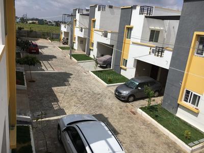 Project Image of 1350.0 - 1500.0 Sq.ft 3 BHK Villa for buy in Nandaavana The Exotic