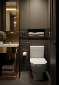 Project Image of 1673.0 - 1920.0 Sq.ft 3 BHK Apartment for buy in Garuda Kingsford
