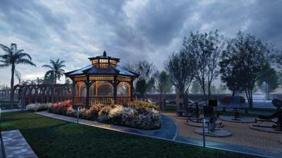 Project Image of 1199.28 - 2400.0 Sq.ft Residential Plot Plot for buy in Century Trails