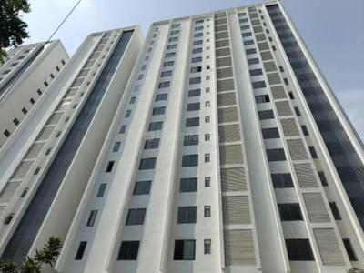 Project Image of 2288.0 - 5078.0 Sq.ft 3 BHK Apartment for buy in Pradeep Bliss