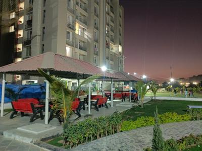 Project Image of 752.0 - 1375.0 Sq.ft 2 BHK Apartment for buy in Aamrapali Resicom