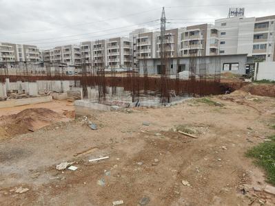 Project Image of 764.99 - 1130.96 Sq.ft 2 BHK Apartment for buy in Mohan Tritone