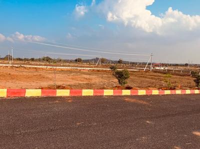 Project Image of 990.0 - 8174.0 Sq.ft Residential Plot Plot for buy in True Gold Hills