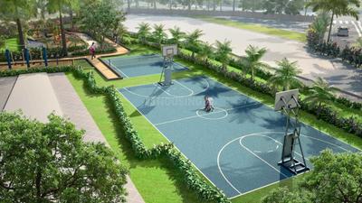 Project Image of 210.54 - 985.01 Sq.ft 1 RK Apartment for buy in Prince Joy City