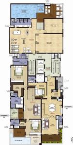 Project Image of 1630.0 - 4746.0 Sq.ft 2 BHK Apartment for buy in Bhoomi Oyster