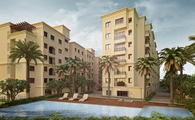 Project Image of 397.0 - 1685.0 Sq.ft 1 BHK Apartment for buy in Legacy Vivienda