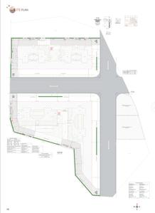 Project Image of 1019.56 - 1615.02 Sq.ft 3 BHK Penthouse for buy in Zoomearth Pearl Palladium