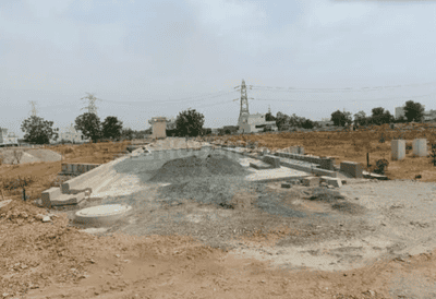 Project Image of 315.36 - 469.93 Sq.ft Residential Plot Plot for buy in Signatureglobal Spectrum Square
