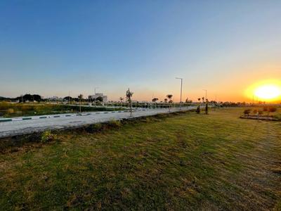 Project Image of 1000.0 - 2760.0 Sq.ft Residential Plot Plot for buy in Suncity Vistara Township