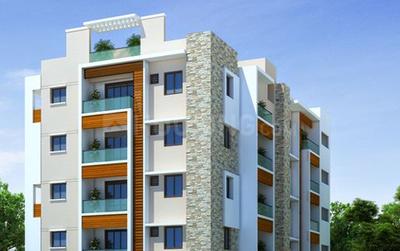 Project Image of 898.0 - 1250.0 Sq.ft 2 BHK Apartment for buy in Viswams Sudharsan Homes