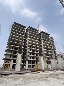 Project Image of 1372.0 - 2206.0 Sq.ft 2 BHK Apartment for buy in Elegant Nivasa
