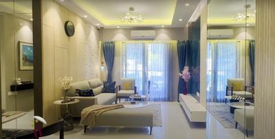 Project Image of 837.0 - 1214.0 Sq.ft 2 BHK Apartment for buy in Nyati Esteban II