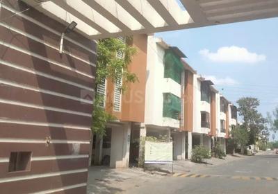 Project Image of 865 Sq.ft 2 BHK Apartment / Flat for sale in Ayappakkam for Rs. 5200000