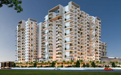 Project Image of 1265.0 - 2050.0 Sq.ft 2 BHK Apartment for buy in Alpine 5 Star Living