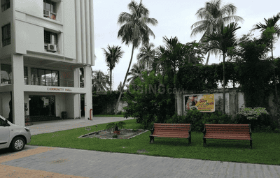 Project Image of 900 Sq.ft 2 BHK Apartment / Flat for sale in New Town for Rs. 6000000