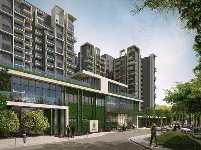 Project Image of 908.15 - 1610.12 Sq.ft 2.5 BHK Apartment for buy in 1OAK NATURA