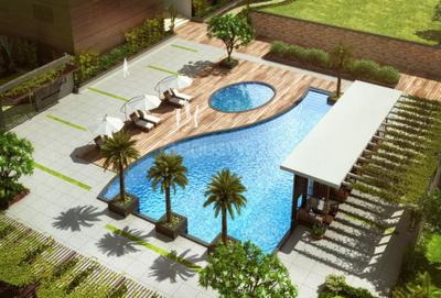 Project Image of 743.0 - 1227.0 Sq.ft 1 BHK Villa for buy in Yaganti Golden Sands
