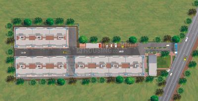 Project Image of 624.0 - 832.0 Sq.ft 1 BHK Apartment for buy in Ram Dew Drops