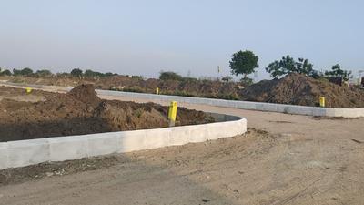 Project Image of 1485.0 - 2727.0 Sq.ft Residential Plot Plot for buy in Sathguru Jackpot Aparna Grand Phase 2