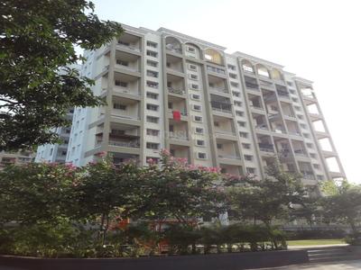 Dharmavat Sunder Sanskruti Phase II Elevation 3