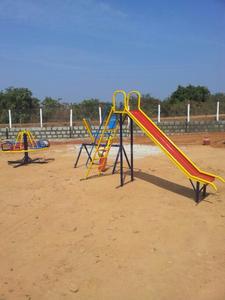Building Kohinoor City Amenities 1