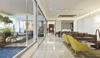 Project Image of 5750.0 - 5790.0 Sq.ft 4 BHK Apartment for buy in True The North