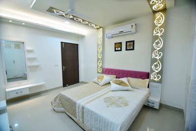 Project Image of 1328.0 - 3050.0 Sq.ft 2 BHK Apartment for buy in Manglam The Grand Residency