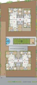 Project Image of 912.0 - 1374.0 Sq.ft 3 BHK Apartment for buy in Status Heights