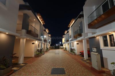 Project Image of 2688.0 - 2767.0 Sq.ft 4 BHK Villa for buy in Shristi Abode