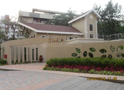 Project Image of 736.9 - 1249.91 Sq.ft 2 BHK Apartment for buy in Pride Purple Park Ivory Phase III