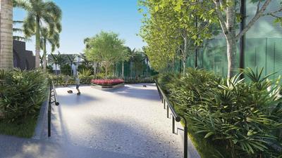 Project Image of 3355.0 - 4654.0 Sq.ft 3 BHK Villa for buy in Maytri Ambhuja