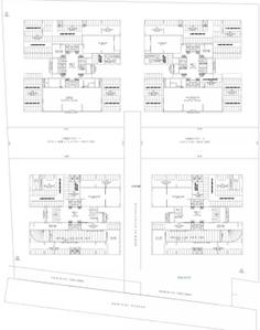 Project Image of 3690 Sq.ft 4 BHK Apartment / Flat for sale in Chandkheda for Rs. 16400000