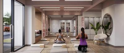 Project Image of 729.36 - 1386.0 Sq.ft 2 BHK Apartment for buy in Mahindra Marina 64 Phase 3