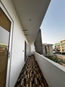 Project Image of 0.0 - 2025.0 Sq.ft 4 BHK Builder Floor for buy in Ridhi Homes Greenfield