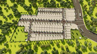 Project Image of 1045.39 - 5395.84 Sq.ft Residential Plot Plot for buy in Mahalaxmi Nagar 22
