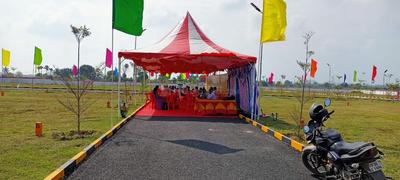 Gallery Cover Pic of Ishwaryam Grand City