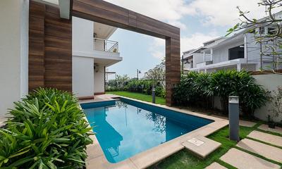 Project Image of 0.0 - 500.0 Sq.ft 3 BHK Villa for buy in Puravankara Sound of Water Phase 2