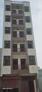Project Image of 0.0 - 600.0 Sq.ft 1 BHK Apartment for buy in Evermark Sunehri Residency