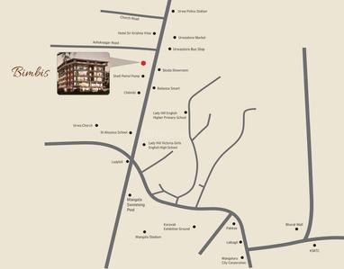 Project Image of 502.03 - 1065.95 Sq.ft 1 BHK Apartment for buy in Shree Bimbis