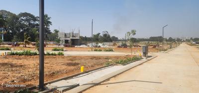 Project Image of 900.0 - 1500.0 Sq.ft Residential Plot Plot for buy in Space Soahan Serenity