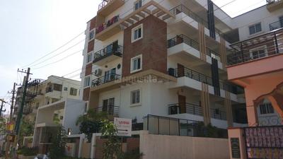 Project Image of 940.0 - 1312.0 Sq.ft 2 BHK Apartment for buy in Oak Mont - Sai Sai Ventures
